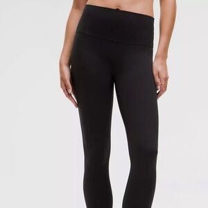 Lululemon Align Leggings - 25 inches, good condition